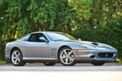 Ferrari 575M Maranello