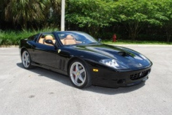 Ferrari 575M Superamerica