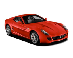 Ferrari 599 GTB Fiorano