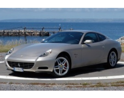 Ferrari 612 Scaglietti