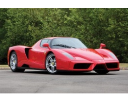 Ferrari Enzo