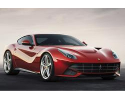 Ferrari F12 Berlinetta