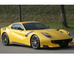 Ferrari F12tdf