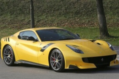 Ferrari F12tdf
