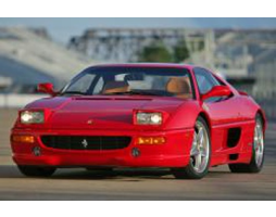 Ferrari F355 Berlinetta