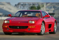 Ferrari F355 Berlinetta