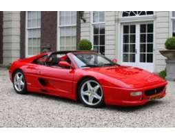 Ferrari F355 GTS