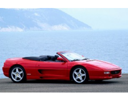Ferrari F355 Spider
