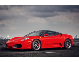 Ferrari F430