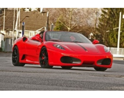 Ferrari F430 Spider
