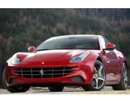 Ferrari FF