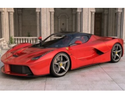 Ferrari LaFerrari
