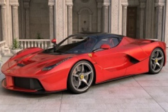 Ferrari LaFerrari