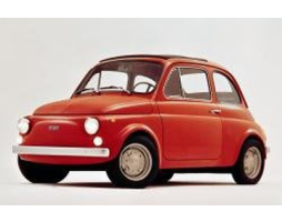 Fiat 500 110