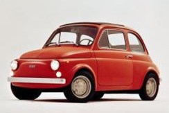 Fiat 500 110