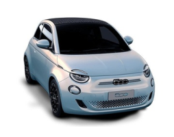 Fiat 500e FA1