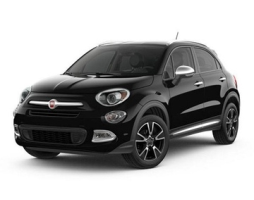 Fiat 500X 334