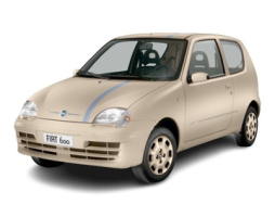 Fiat 600 187