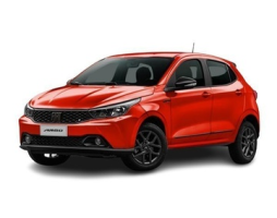 Fiat Argo I Facelift