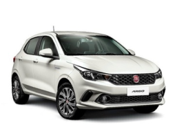Fiat Argo I