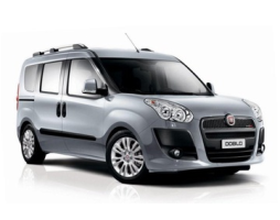 Fiat Doblo 263