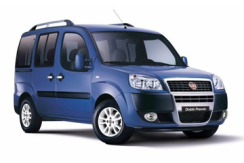 Fiat Doblo 223 Facelift