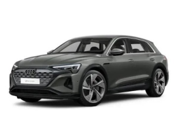 Audi Q8 e-tron GE
