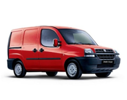Fiat Doblo 223