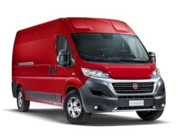 Fiat Ducato III (290) Facelift