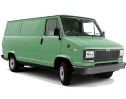 Fiat Ducato I (280)