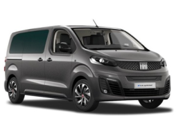 Fiat E-Ulysse 507
