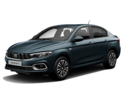 Fiat Egea 350