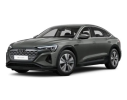Audi Q8 Sportback e-tron GE