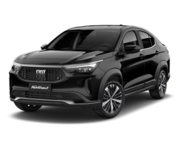 Fiat Fastback