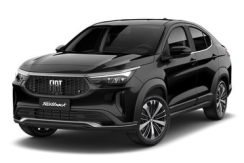 Fiat Fastback