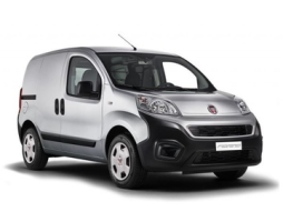 Fiat Fiorino 225 Facelift