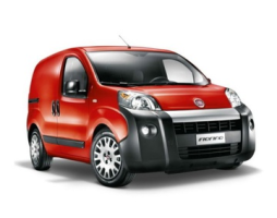 Fiat Fiorino 225