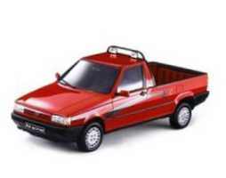 Fiat Fiorino 146