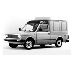 Fiat Fiorino 127/147