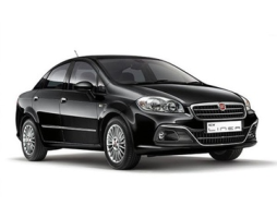 Fiat Linea 323 Facelift