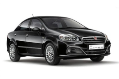 Fiat Linea 323 Facelift