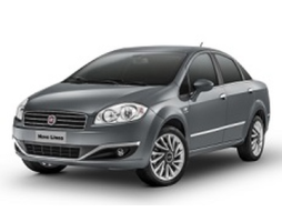 Fiat Linea 323