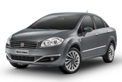 Fiat Linea 323