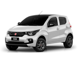 Fiat Mobi 344