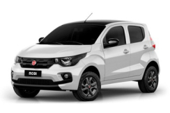 Fiat Mobi 344