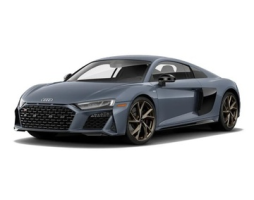 Audi R8 4S Facelift