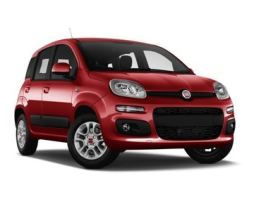 Fiat Panda 319