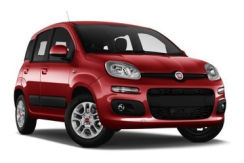 Fiat Panda 319
