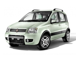 Fiat Panda 169