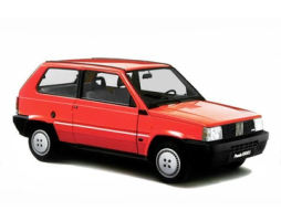Fiat Panda 141